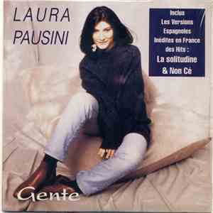 Laura Pausini - Gente album