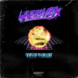 Lazerspek - Escape From The Dying Planet album