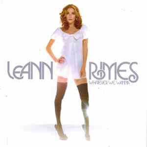 LeAnn Rimes - Whatever We Wanna album