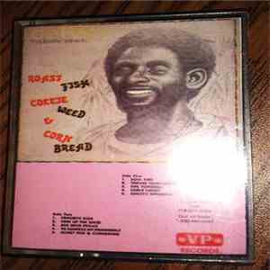Lee Perry - Roast Fish Collie Weed & Corn Bread album