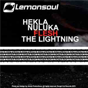 Lemonsoul - Hekla / Nuluka / Flesh / The Lightning album