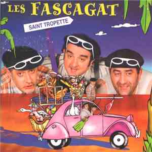 Les Fascagat - Saint Tropette album
