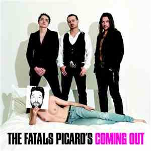 Les Fatals Picards - Coming Out album