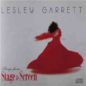 Lesley Garrett - Songs From Stage And Screen album
