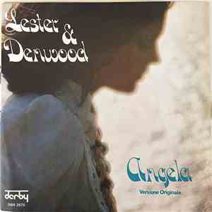 Lester & Denwood - Angela album