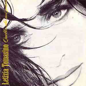 Letizia Tomasino - Quello Che Mi Piace album
