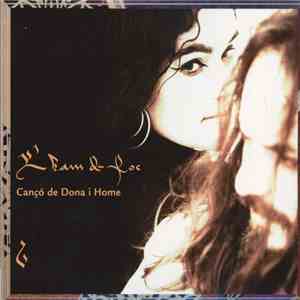 L'Ham De Foc - Cançó De Dona I Home album