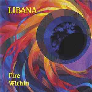 Libana - Fire Within album