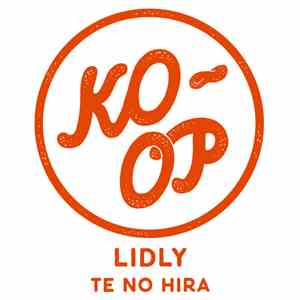 Lidly - Te No Hira album