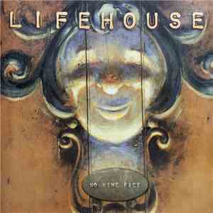 Lifehouse - No Name Face album