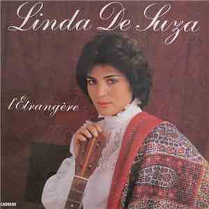 Linda De Suza - L'Etrangère album