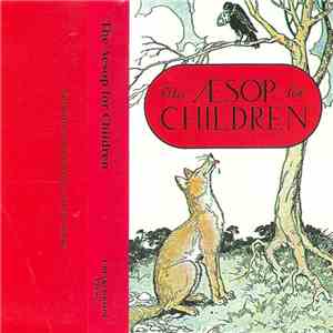 Linda Randazzo And Ed Simone - The Aesop For Children album