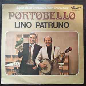 Lino Patruno - Portobello album