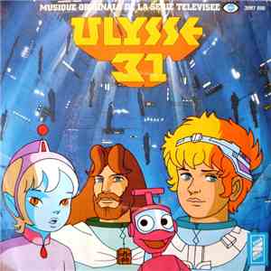 Lionel Leroy - Ulysse 31 album