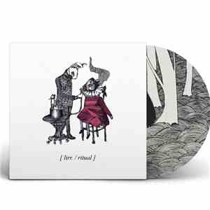 Lirr. - Ritual album