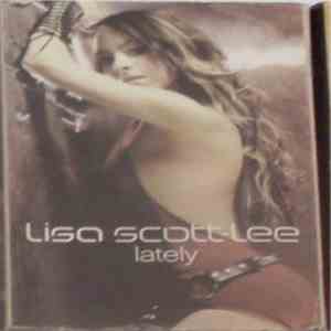 Lisa Scott-Lee - Lately album
