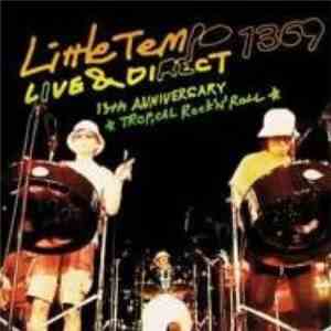 Little Tempo - Live & Direct 1369 ~13th Anniversary Tropical Rock'N' Roll~ album