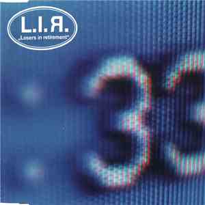 L.I.Я. - L.I.Я. "Losers In Retirement" album
