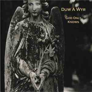 Lleuwen Steffan, Huw Warren, Mark Lockheart - Duw A Ŵyr (God Only Knows) album