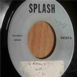 Lloydie & The Lowbites - White Rum And Pum Pum album