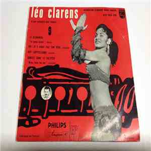 Léo Clarens Et Son Orchestre Avec Choeurs - 9 - La Bicharada album