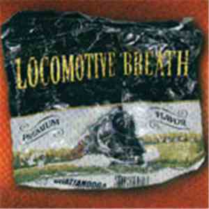 Locomotive Breath - Train Of Events album