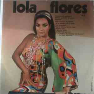 Lola Flores - Nº 2 album