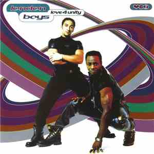 London Boys - Love 4 Unity album