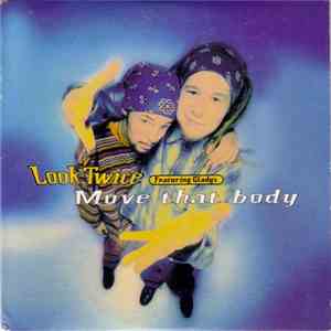 Look Twice - Move That Body album