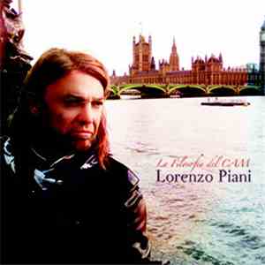 Lorenzo Piani - La Filosofia del CAM album