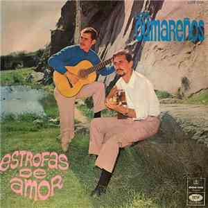 Los Olimareños - Estrofas De Amor album