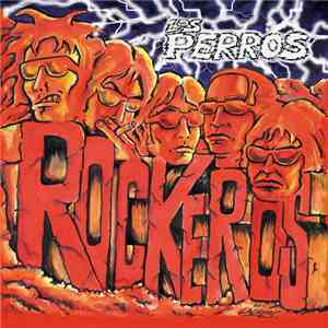 Los Perros - Rockeros album