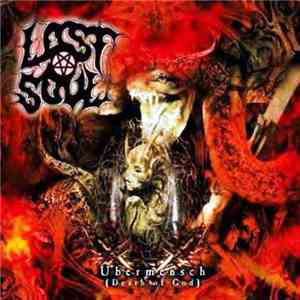 Lost Soul  - Übermensch (Death Of God) album