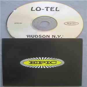 Lo-Tel - Hudson N.Y. album