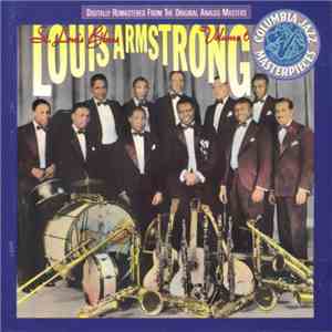 Louis Armstrong - Louis Armstrong Vol. 6: St. Louis Blues album