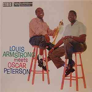Louis Armstrong, Oscar Peterson - Louis Armstrong Meets Oscar Peterson album