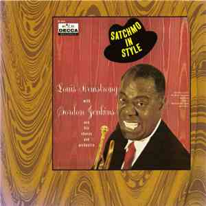 Louis Armstrong - Satchmo In Style album