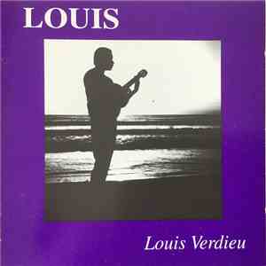 Louis Verdieu - Louis album
