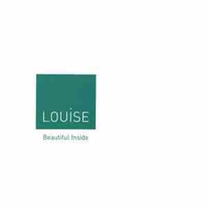 Louise - Beautiful Inside album