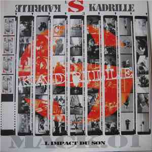 L'Skadrille - L'Impact Du Son : Mack 01 album