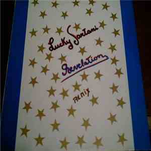 Lucky Sartani - Revelation Remix album