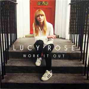 Lucy Rose - Work It Out album