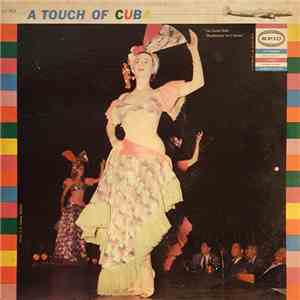 Luis Tiramani And His Orchestra - A Touch Of Cuba album