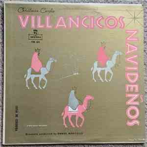 Luisa De Cordoba - Villancicos Navideños (Christmas Carols) album