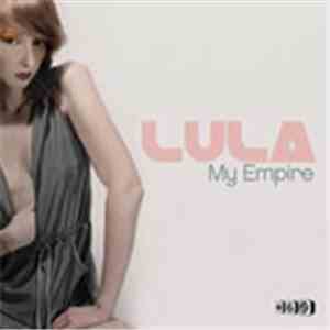 Lula - My Empire (Remixes) album