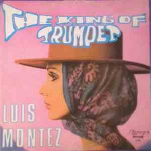 Luís Montez - The King of Trumpet album