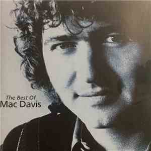 Mac Davis - The Best Of Mac Davis album