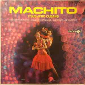 Machito Y Sus Afro Cubans - Machito Y Sus Afro Cubans album