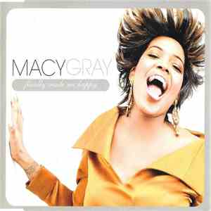Macy Gray - Finally Made Me Happy album