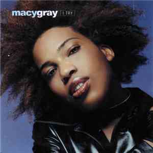 Macy Gray - I Try album